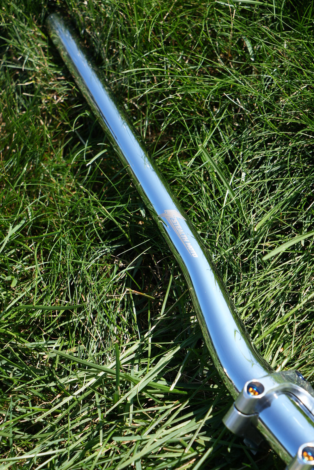 StealthMoto S1 Handlebars