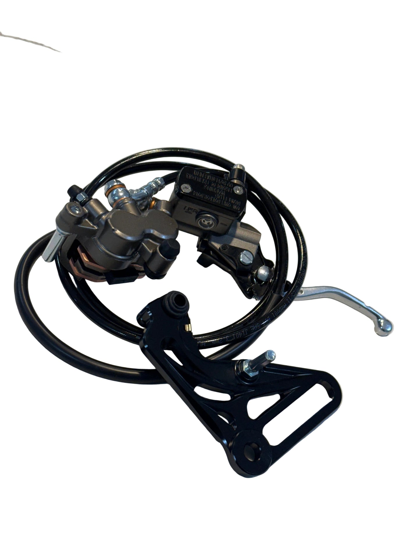 Premium Tuttio/Yozma/Heybike Ultra Bee Brake Kit