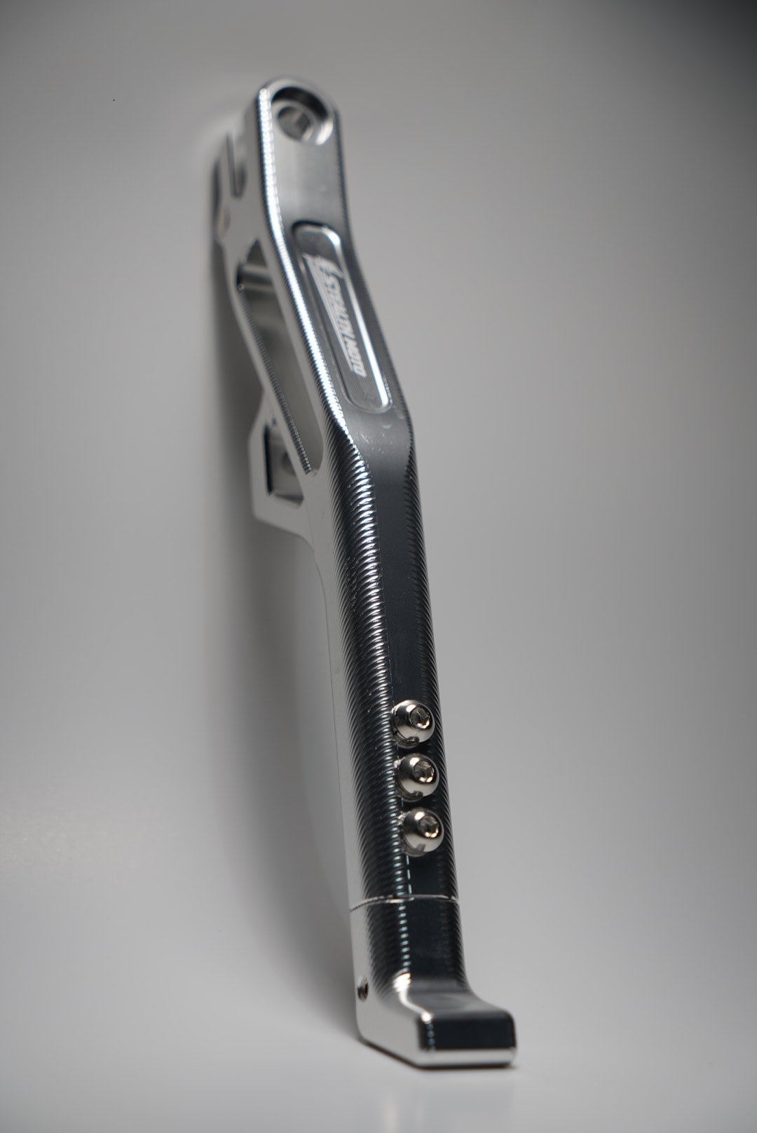 Stealth Kickstand