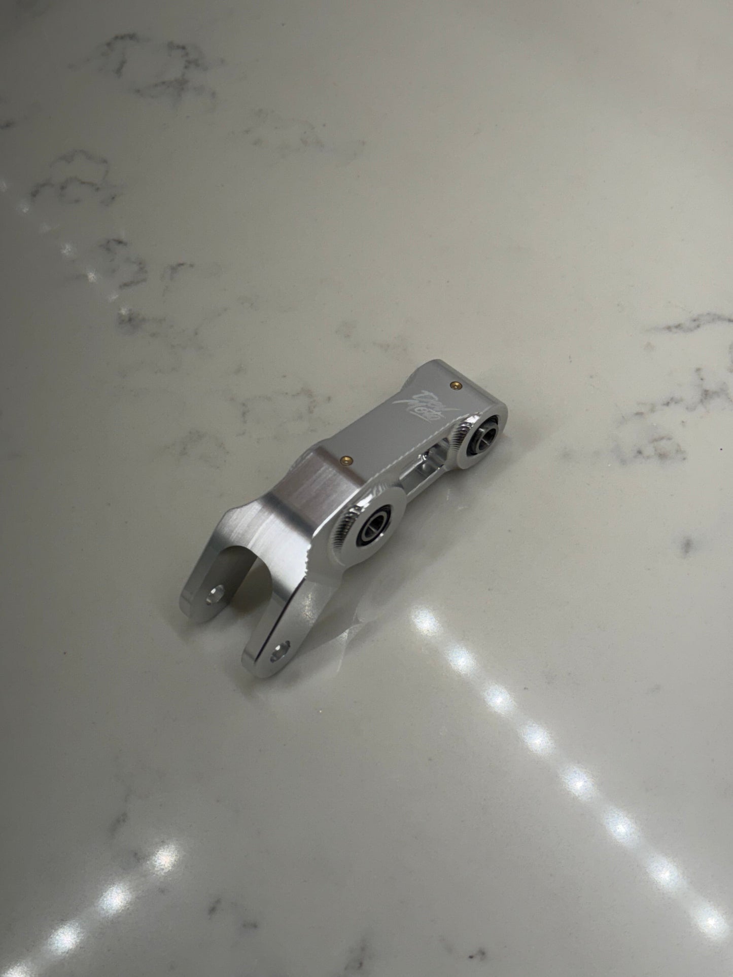 E-Moto Suspension Linkage