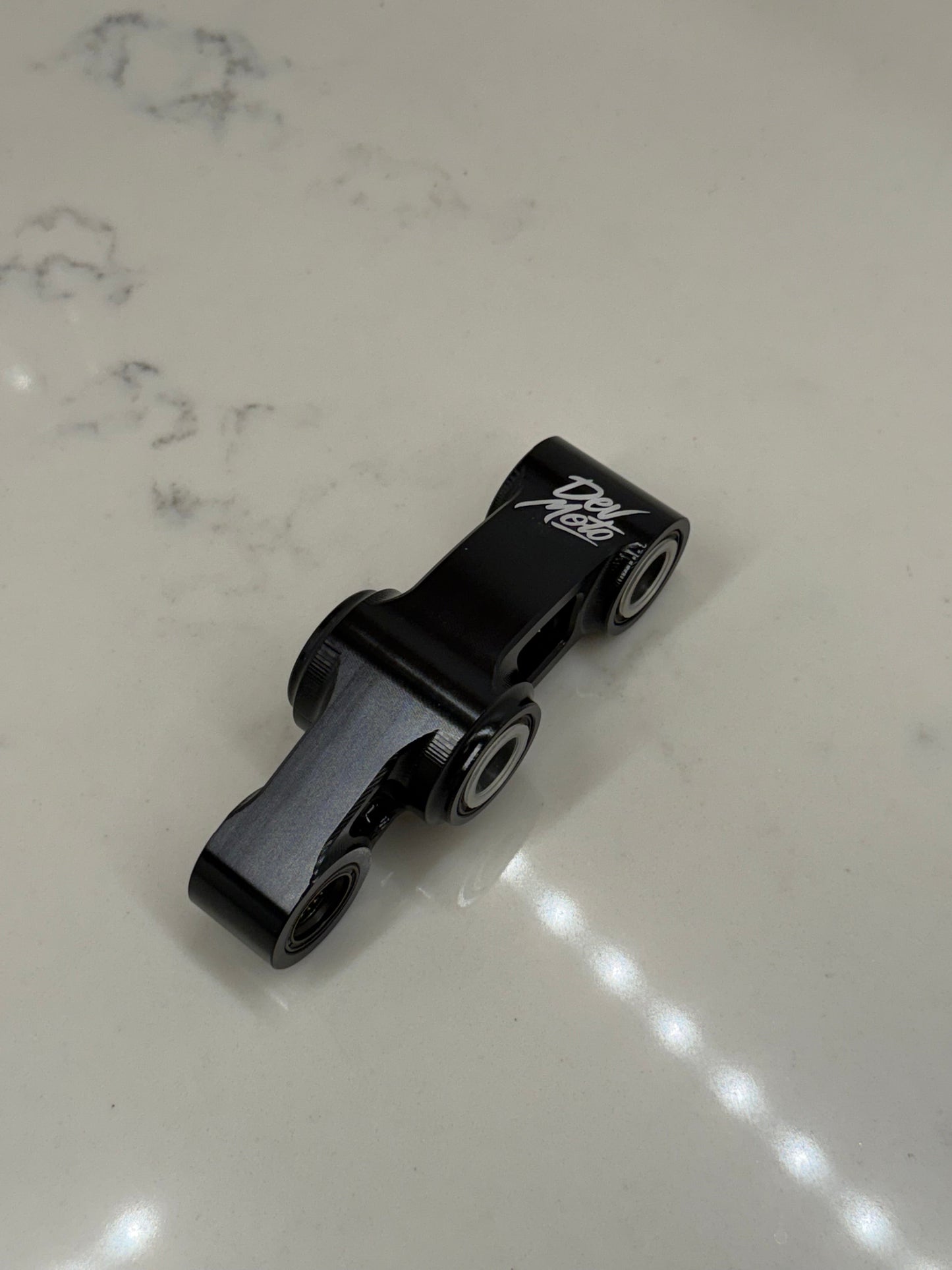 E-Moto Suspension Linkage