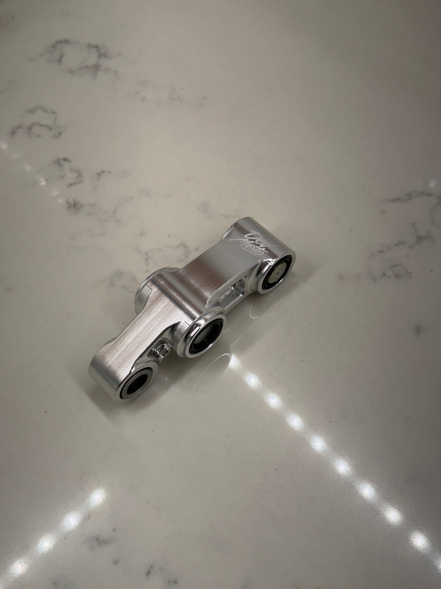 E-Moto Suspension Linkage