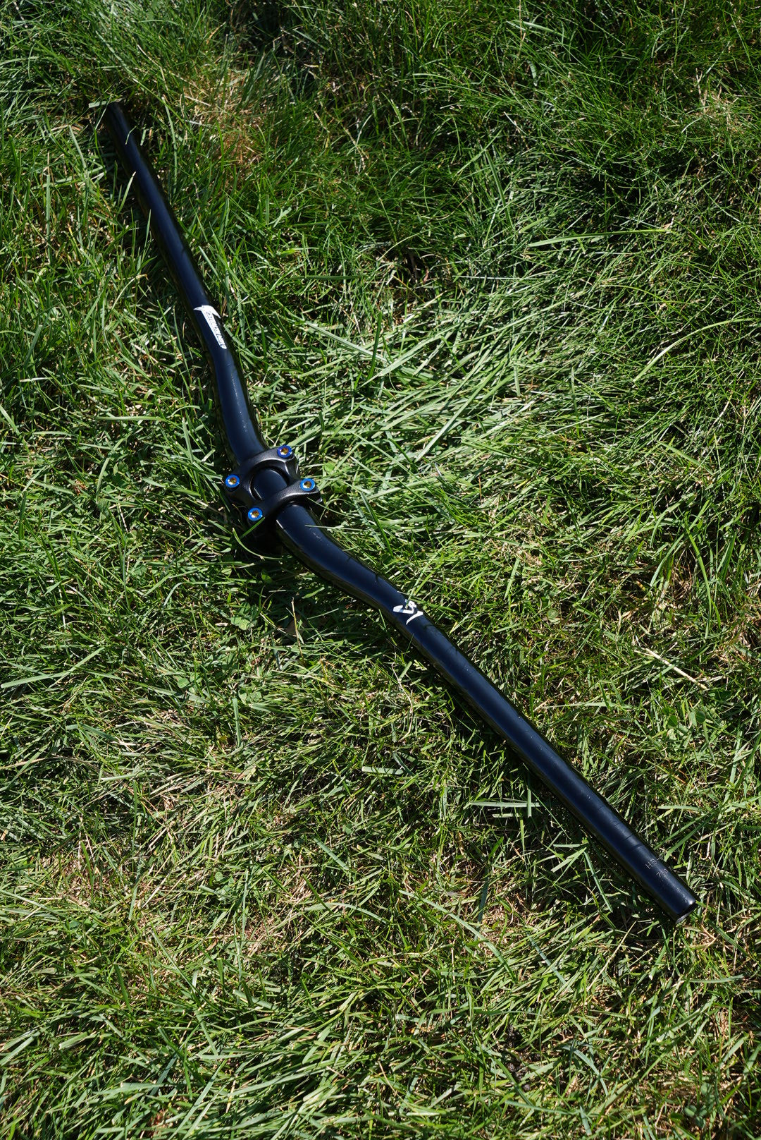 StealthMoto S1 Handlebars