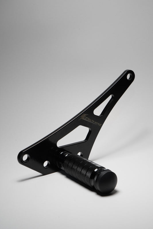 Stealth FootLock Surron Ultra Bee, LBX, XXX, and Eride