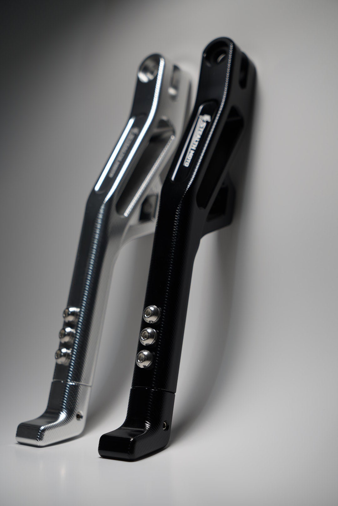 Stealth Kickstand