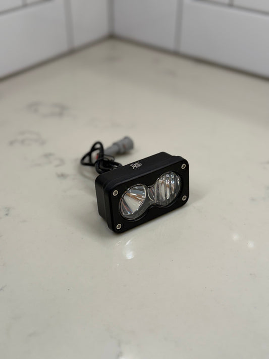 Plug & Play Baja light for LBX