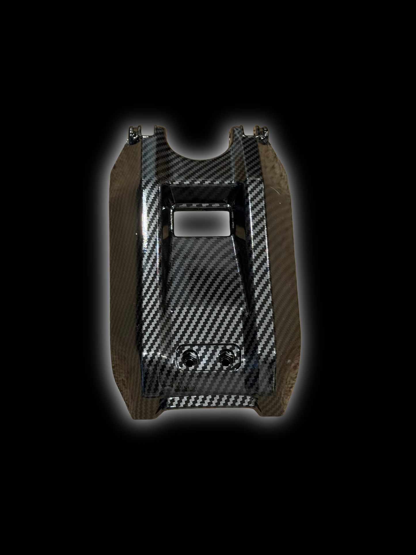 Surron LBX Imitation Carbon Fiber Battery Lid