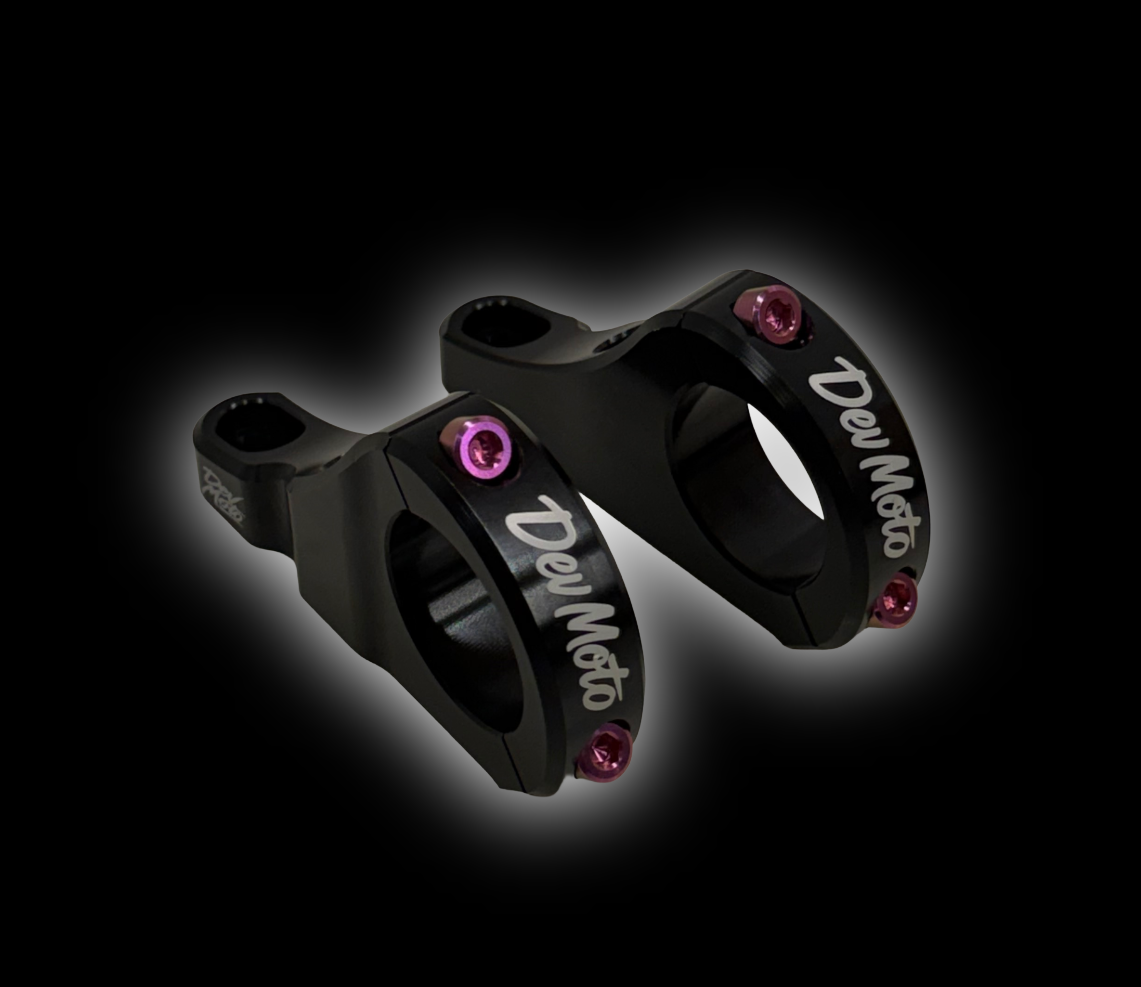 Direct Mount 31.8mm