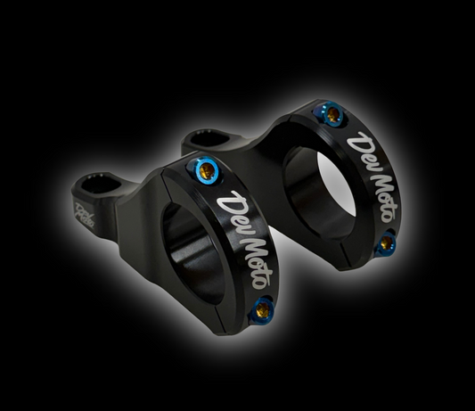 Direct Mount 31.8mm