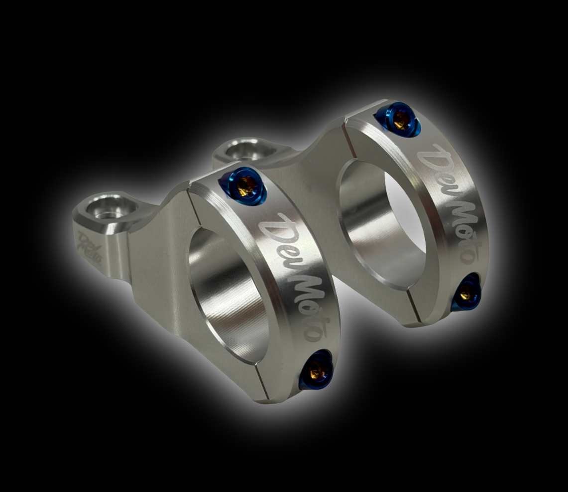 Direct Mount 31.8mm