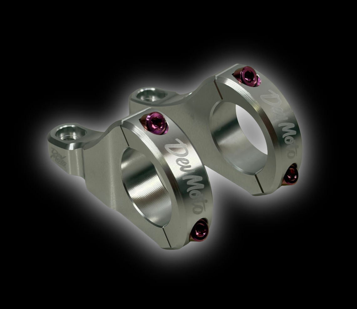 Direct Mount 31.8mm