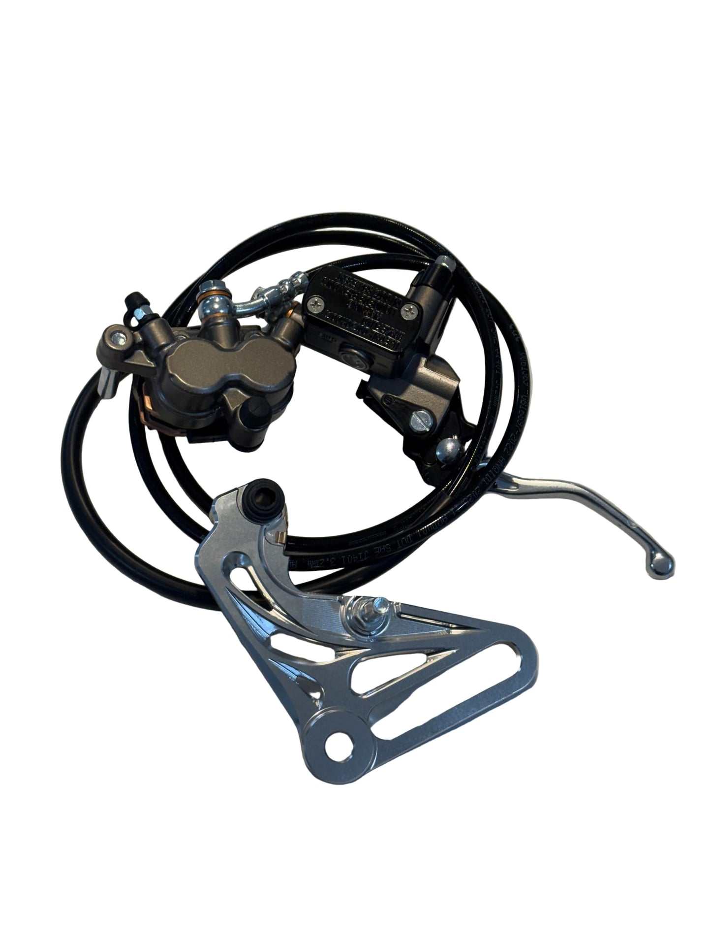 Premium Tuttio/Yozma/Heybike Ultra Bee Brake Kit