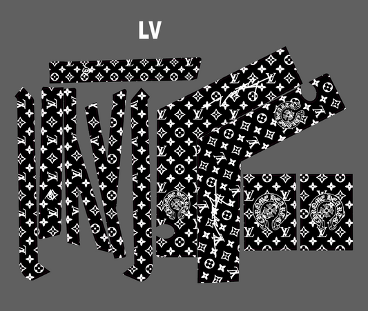 Tuttio Designer Graphics Kit