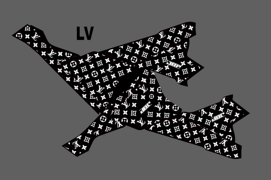 Yozma IN10 Designer Graphics Kit